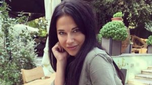 Μαρια Ιλτσεβιτς: Απο το Deal &amp; το Next Top Model στο My Style Rocks