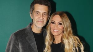 Η Ελλη Κοκκινου ξεκαθαριζει για τον Φοιβο: &quot;Δεν ειχε γινει τιποτα, απλα...&quot;