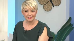 φλΕΡΤ: Η Ναντια Κοντογεωργη επεστρεψε με δυο νεα προσωπα στο πλευρο της!