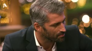 &quot;The Bachelor&quot; | Πηγε να διακοψει το τετ-α-τετ του, και ο Αλεξης της εριξε πακετο!