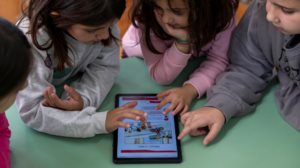 Η COSMOTE TELEKOM βαζει σε νεα εποχη συνδεσιμοτητας σε ολα τα δυσπροσιτα σχολεια της χωρας με δωρεαν γρηγορο ιντερνετ