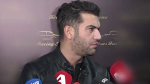 Μανος Ιωαννου: "Ο Πετρος Φιλιππιδης σιγουρα δεν ειναι στα καλυτερα του"