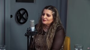 Μαρια Κιτσου: Επαθα γερο κοκομπλοκο στις "Μελισσες" - Ο συντροφος μου τοτε με ειχε στηριξει σε αυτο που περνουσα