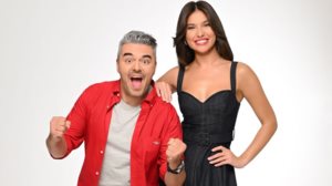 Πρωτια για τον Τροχο της Τυχης τον Οκτωβριο