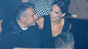 "Η αμηχανη στιγμη του μηνα. Ο Λιαγκας νιωθει μεγαλη αμηχανια"