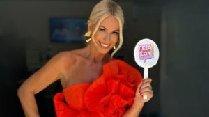 &quot;Κλειδωσε&quot; η Μαρια Μπακοδημου στον &quot;Αδυναμο Κρικο&quot;