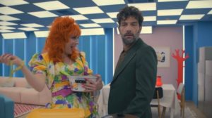 Πρεμιερα για το IQ 160 | Ολα οσα θα συμβουν στο πρωτο επεισοδιο