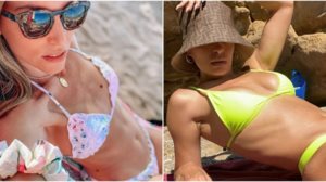 Star Style Tips: Tα αξεσουαρ διακοπων που επιλεγουν οι Ελληνιδες celebrities
