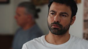 Η Γη της Ελιας | Ο Στεφανος ζητα απο τη Βασιλικη να χωρισουν