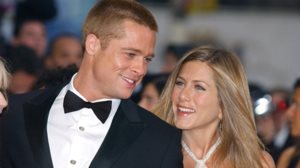 Brad Pitt &amp; Jennifer Aniston: Θα δουλεψουν ξανα μαζι για πρωτη φορα μετα το διαζυγιο τους
