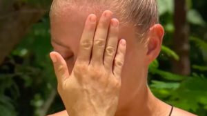 Survivor | Λυγισε και ξεσπασε σε κλαματα η Κατερινα Δαλακα