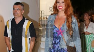 Mykonos Report: Η ελληνικη showbiz στο κοσμοπολιτικο νησι των Κυκλαδων!
