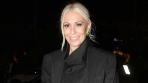 "Ο τιτλος "Αδυναμος Κρικος" ταιριαζει στη Μαρια Μπακοδημου. Μακαρι να μην ειναι ετσι"