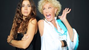 Μαρια Ελενη Λυκουρεζου: Οι συγκινητικες δημοσιευσεις της για τα τρια χρονια χωρις τη Ζωη Λασκαρη
