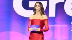 Γιαννης Λασκος | Ο σχεδιαστης που δημιουργησε το look της Μπεττυς Μαγγιρα στη Εurovision μιλαει στο missbloom.gr