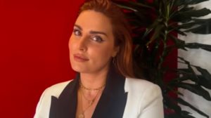 Εβελινα Νικολιζα | Η μεγαλη αλλαγη που θα κανει στην εμφανιση της