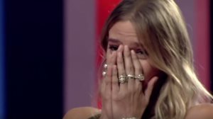 GNTM | Η αποχωρηση &quot;σκορπισε&quot; τα δακρυα σε ολους – Δεν μπορεσε να κρατηθει η Ισμηνη Παπαβλασοπουλου