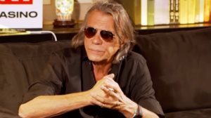 Ηλιας Ψινακης: &quot;Δεν μιλαω για αυτο το θεμα και δεν εχω δωσει ποτε δικαιωμα σε κανεναν&quot;