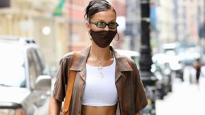 Hollywood Report: Η νεα εμφανιση του πριγκιπα Καρολου &amp; η «μασκοφορος» Bella Hadid