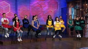 MasterChef Spoiler | Επιστρεφει η πιο πολυσυζητημενη παικτρια!