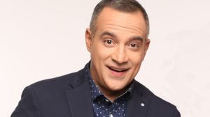 Κρατερος Κατσουλης : Οι αποκαλυψεις για την υγεια του: «Αν οι εξετασεις δεν ηταν καλες θα μπορουσα να εχω πολυ σοβαρο προβλημα»