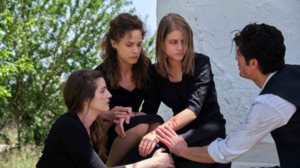 &quot;Αγριες Μελισσες&quot; : Το πρωτο teaser του τριτου κυκλου μολις κυκλοφορησε!