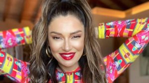 Aποστολια Ζωη: Δειτε φωτογραφιες απο το μοντερνο διαμερισμα της στην Κηφισια