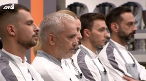 &quot;Game of Chefs&quot; | Δυο οι χειροτερες προσπαθειες στη σημερινη δοκιμασια! Αυτος γλυτωσε στο τσακ την αποχωρηση