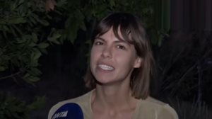 Μεγκι Ντριο | Καταπελτης για το &quot;GNTM&quot; και το &quot;Τhe Bachelor&quot;