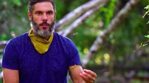 Αγριος, μεταμεσονυκτιος καβγας στο Survivor: "Θα σεβεσαι. Θα μιλας οπως σου μιλαω"