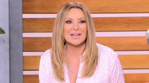 Καλυτερα δε Γινεται | Το τεχνικο προβλημα και η σπαρταριστη αντιδραση της Ναταλιας Γερμανου