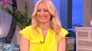 Αφροδιτη Γραμμελη: Η απαντηση στα περι επιτροπης στο Big Brother &amp; η αποκαλυψη για το μελλον της στην τηλεοραση