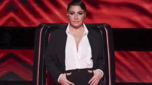 The Voice Knockouts #4 | Η αναπαντεχη κινηση της Παπαριζου, η &quot;γκαφα&quot; του Μαζωνακη &amp; η δυσκολη επιλογη