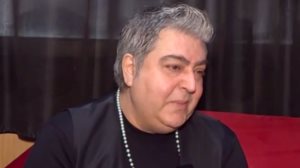 Σωτης Βολανης: "Μπορει να μου εφυγαν και 700.000 για ενα αυτοκινητο, αλλα δεν το μετανιωσα"