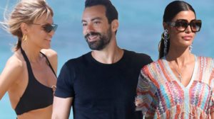 Mykonos Report: Ποιους ειδαμε στο Νησι των Ανεμων τις τελευταιες ημερες;