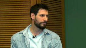 Θανασης Πατριαρχεας: &quot;Καποιοι ανθρωποι ελεγαν πως ολοι ξεραμε. Οχι, ολοι δεν ξεραμε&quot;