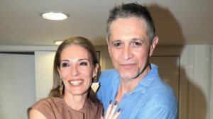 Αιμιλιος Χειλακης: &quot;Ειμαστε δυο ανθρωποι εντονοι, που θα συγκρουστουμε&quot;