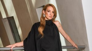 Στεφανια Γουλιωτη για Κλελια Ανδριολατου | "Παλι να διεκδικουμε τον ιδιο αντρα"