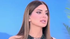 Σταματινα Τσιμτσιλη: "Φοβαμαι οτι αυτο συμβαινει στην περιπτωση του Στρατου Τζωρτζογλου και της Σοφιας Μαριολα"