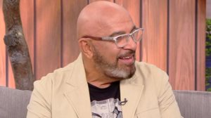 Γιαννης Ζουγανελης: Πηγε στο «Καλοκαιρι #NOT» και αποκαλυψε το επομενο βημα στην τηλεοραση