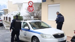 Ιλιον: 17χρονη κατηγγειλε αποπειρα βιασμου απο τον πεθερο της και ακολουθησαν πυροβολισμοι σε καταυλισμο Ρομα