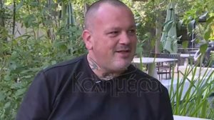 Τελος απο τον ΑΝΤ1 ο Δημητρης Σκαρμουτσος – Αυτο ειναι το επομενο τηλεοπτικο του βημα!