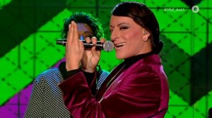 YFSF All Star | Η &quot;διπλη&quot; εμφανιση του Θαναση Αλευρα