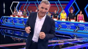 Το "Deal" επεστρεψε! Η αναφορα του Γιωργου Θαναηλακη στον Χρηστο Φερεντινο