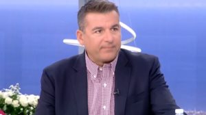 Ο Γιωργος Λιαγκας αλλαζει σταση για τον Τασο Ξιαρχο: &quot;Δεν πρεπει να τον σπρωξουμε κι αλλο πιο κατω&quot;