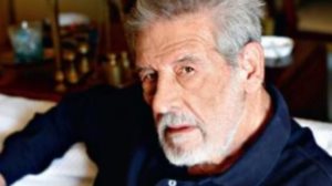 Στα "αζητητα" βραβεια του Γιαννη Βογλη - Η αντιδραση του γιου του