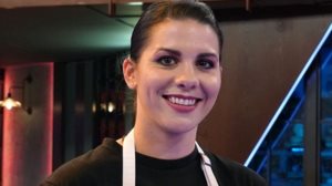 MasterChef | Η Μαρινα τους &quot;εψησε&quot; το ψαρι στα χειλη με τα πλεονεκτηματα της