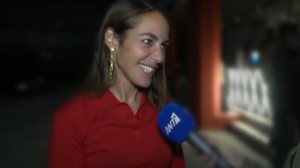 H αντιδραση της Δομνας Μιχαηλιδου on camera: &quot;Θα με χωρισει ο αντρας μου!&quot;