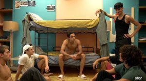 GNTM | Ο διωγμος του Ναρκισσου φερνει μανουρα &amp; τα σχολια γινονται πιο αυστηρα απο ποτε