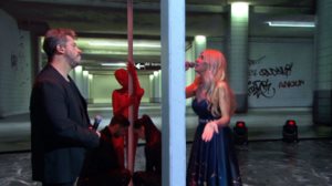 J2US | Η εμφανιση της Αννας-Μαριας Ψυχαρακη &amp; του Χαρη Βαρθακουρη - Πως τα πηγαν οι νικητες της προηγουμενης εβδομαδας;